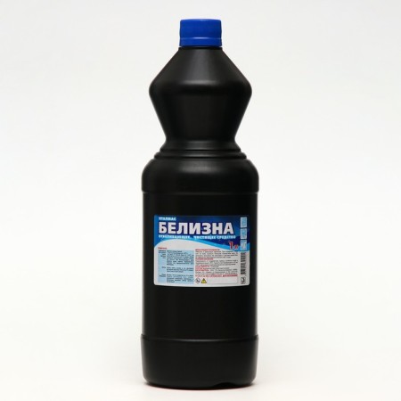 Whitening cleaning agent, Italmas White, 1 liter-2