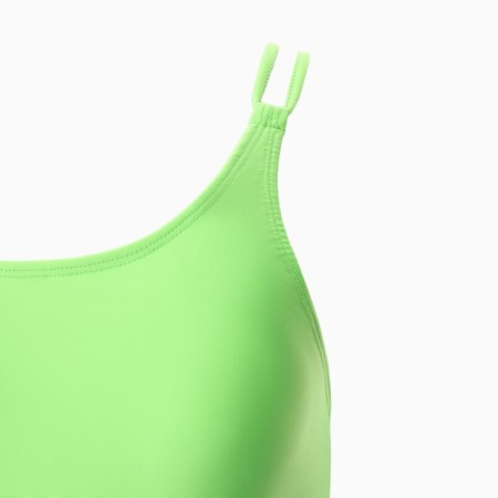Female swimsuit, light -colored color, size 42-7