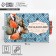 Interactive congratulatory postcard "Congratulations", suit, 16 × 11 cm