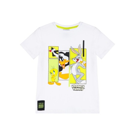 Футболка для девочки PlayToday, рост 104 см-3