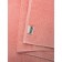 Terry towel "Linda", 420 g, size 70x140 cm, pink color