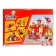 Designer "Fire Station", 90 parts