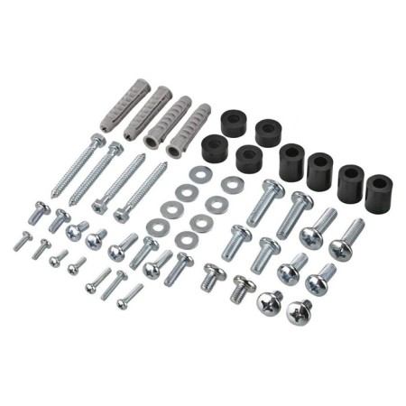 Hama 00220809 Black 32 "-65" Max.35kg wall-mounted bracket.-3
