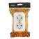 Double Luazon Lighting "MSK", 16 A, with salary, white