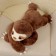 Soft toy "Lazvets", 70 cm