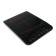 Induction tiles Olto HP-101I, 2000 watts, 1 burner, timer, black