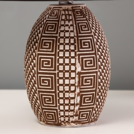 Highlight "Zalina" E14 40W 20x20x32cm-3
