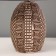 Highlight "Zalina" E14 40W 20x20x32cm