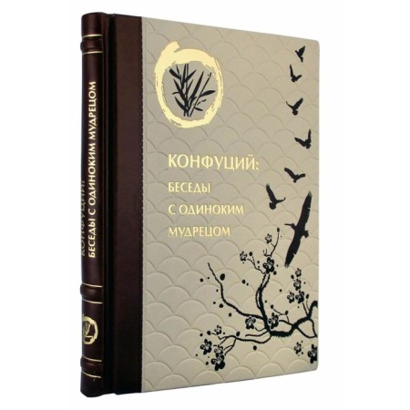 Confucius. Conversations with a lonely sage. Maslov A.