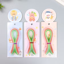 Strips for Quilling 
