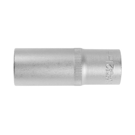Hex hex -sized head elongated tundra, under the square 1/2 ", 21 mm, CRV-4