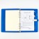 Diary with the built-in charger "My goals", Mod.pb-25.17.5 x 23.5 cm
