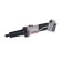 Grinding is a straight battery. "Interskol" Pshm-8/18VE, 18 V, 8000-26000 rpm, without ZU and AKB