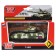 Metal machine “T-90 tank” 12 cm, mobile parts, inertial