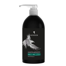 Hair shampoo Kondor 