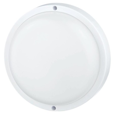 LED LED TOKOV Electric, DPO-R1-8-4K-Win-IP65-D ZhKH, Circle, with an optical-micro-wave sensor