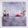Gift Laminated Square, packaging, “only for you”, 30 x 30 x 12 cm