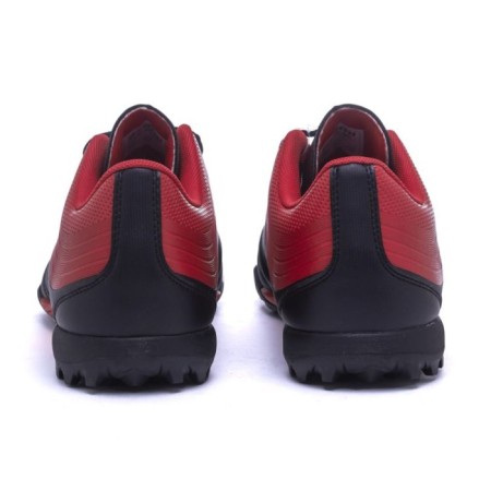 Beats football atemi SBA-002 Turf, black/red, size 45-7