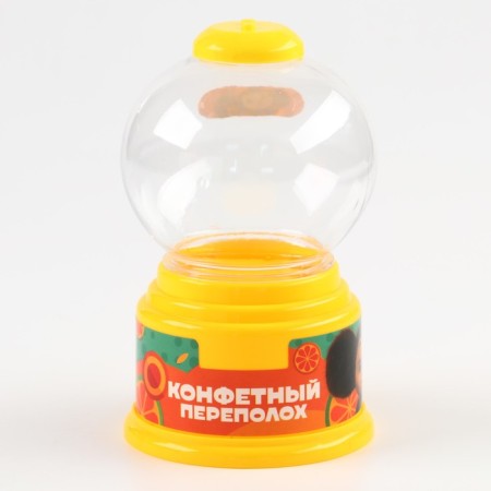 Automat for sweets "Cheburashka"-2