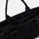 Male bag, black color
