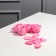 Diffuser and soap petals (5 pcs) "Love Yourself", set, aroma Flower