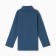 Turtleneck for a boy, jeans color, height 104 cm
