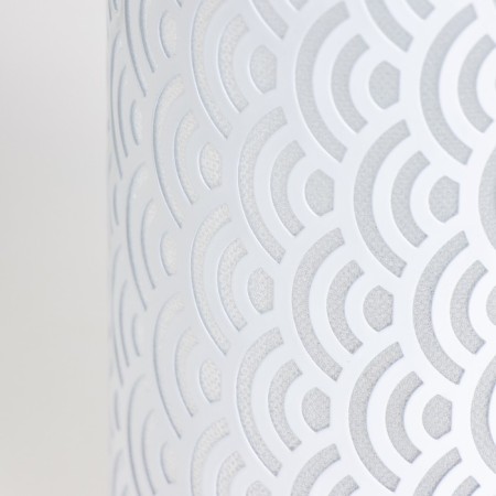Aromariner "Libra" E14 25W white 11x11x17 cm Risalux-5