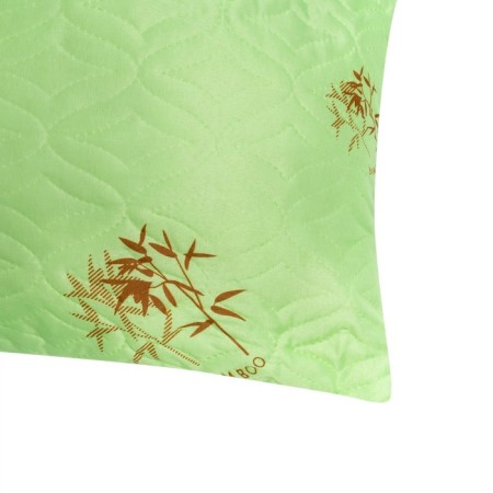 Bamboo pillow Ultrast, size 50x70 cm, mix, polyester 100%-2