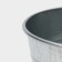 Glorious bucket, 0.5 l, GOST