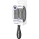 Combing for dry and wet hair Solomeya, with grape aroma