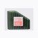Organizer for storing manicure/cosmetic supplies "Light", 3 sections, 8.5 × 14.5 × 12 cm, color mix