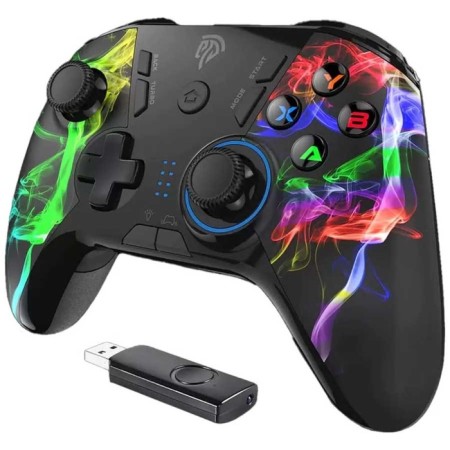 Wireless Gampad Easysmx ESM-9110 (VG-C065)-2