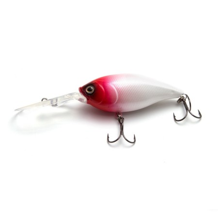 Namazu Trapping Crank, L-70 mm, 22 g, Krenka, floating, 3.5-4.5 m, color No. 1