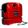 Compressor Einhell TC-Ac 190 of Set, 1100 watts, 8 bar, smile