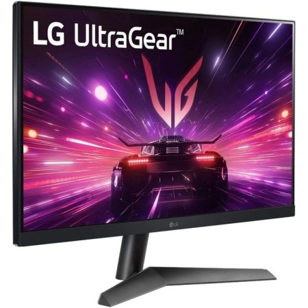 Monitor LG 23.8 "Ultragear 24GS60F-B Black IPS LED 16: 9 HDMI Matte 300CD 178g/178g 192 107748-3