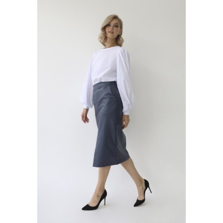 Women's skirt, size 44-2