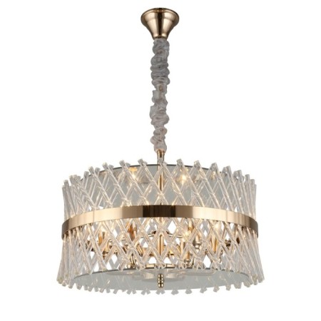 Suspended TOINET E14 240W lamp