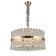 Suspended TOINET E14 240W lamp
