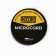 Microord "Master K." nylon, green ultra, D - 1.2 mm, 30 m