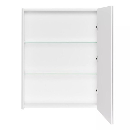 Aquaton mirror "Beverly 65", white-1
