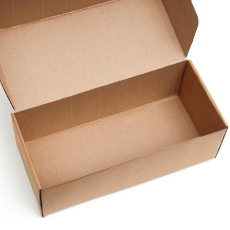 Self -charged box, without window, craft, 16 x 35 x 12 cm-2