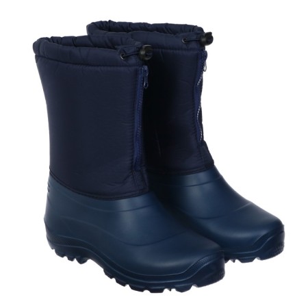 Boots Women's Eva D406, -20 ° C, size 39-40, blue color-7