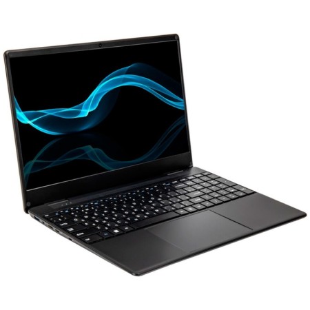 Laptop 15.6 "IPS FHD Hiper Workbook (U26-15FII3100R8S2WPG) Black-2