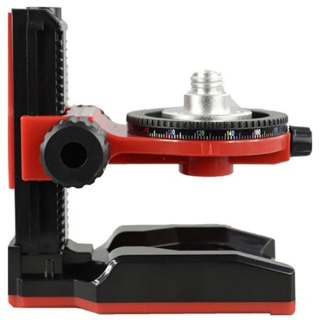 Universal fastening Wall Mount Pro Condtrol 7-1-027, 2 screws for fastening-1/4 and 5/8 "48191-1
