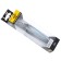 Floating wobbler LJ Original Deber F, 12 cm, color 001