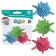 Washing balls, 3pcs, 4x3.5 cm
