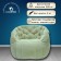 Comfort Sofa chair, size 85x90x90 cm