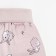 Pants crumb I am a "bunny", height 62-68 cm