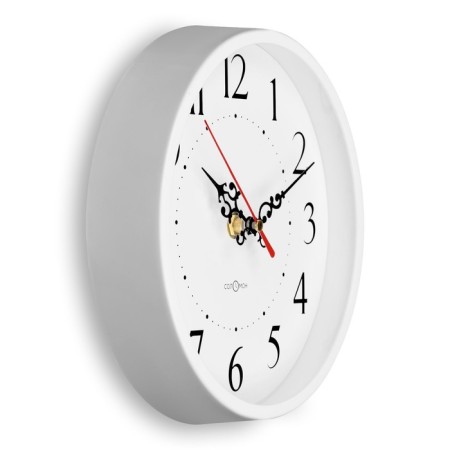 Walls wall, D-20 cm, interior, classic, silent-1