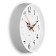 Walls wall, D-20 cm, interior, classic, silent